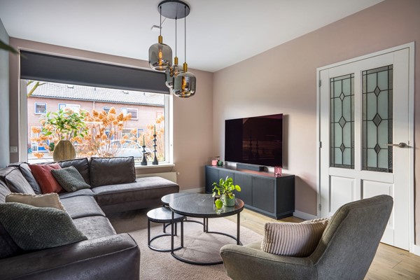 Medium property photo - Fazantstraat 46, 6601 BP Wijchen